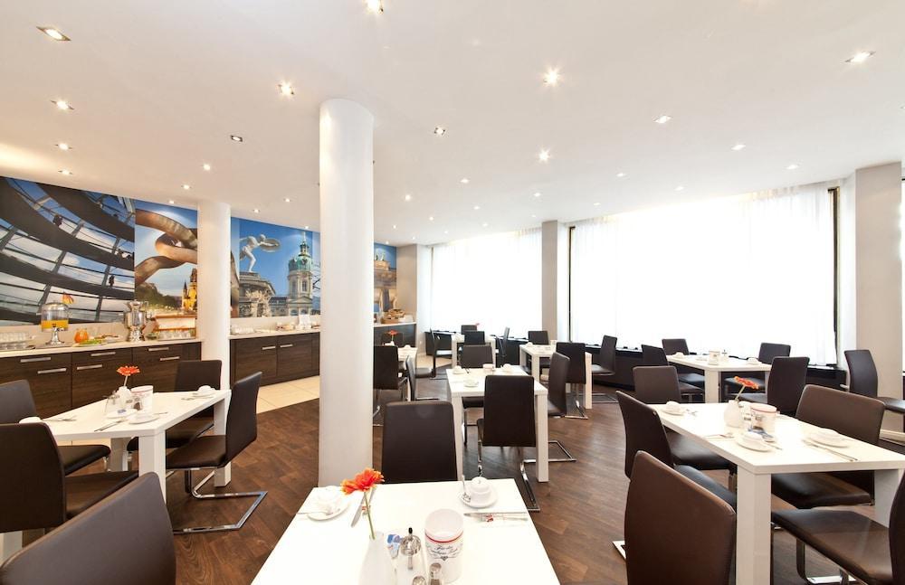 Yggotel Spurv Berlin Exterior photo