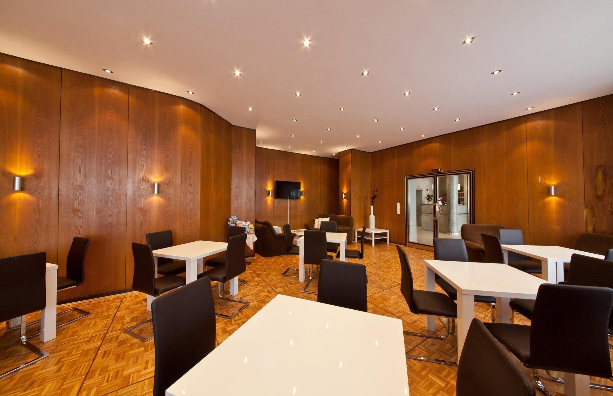 Yggotel Spurv Berlin Exterior photo